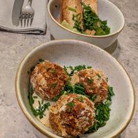  at Bistro Verde in Copenhagen