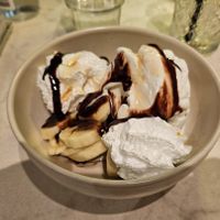  at Bistro Verde in Copenhagen