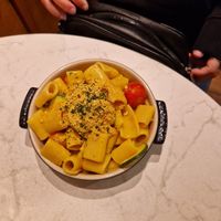  at Bistro Verde in Copenhagen