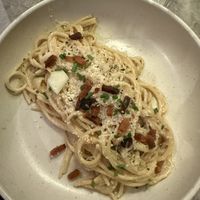   at Bistro Verde in Copenhagen