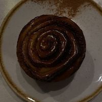   at Bistro Verde in Copenhagen