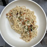   at Bistro Verde in Copenhagen