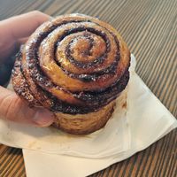  at Bistro Verde in Copenhagen