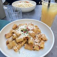   at Bistro Verde in Copenhagen