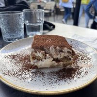   at Bistro Verde in Copenhagen