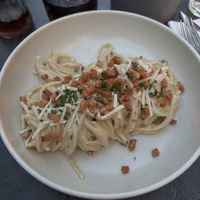   at Bistro Verde in Copenhagen