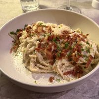   at Bistro Verde in Copenhagen