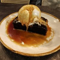  at Bistro Verde in Copenhagen