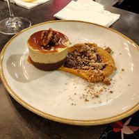  at Bistro Verde in Copenhagen