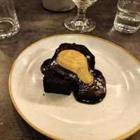  at Bistro Verde in Copenhagen