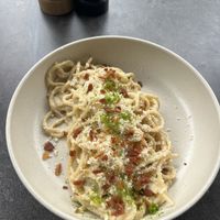   at Bistro Verde in Copenhagen