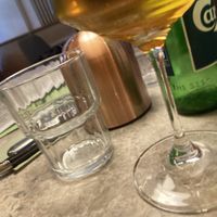   at Bistro Verde in Copenhagen