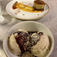   at Bistro Verde in Copenhagen