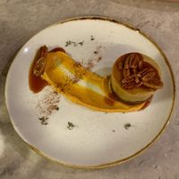   at Bistro Verde in Copenhagen