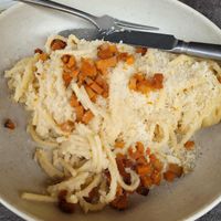  at Bistro Verde in Copenhagen