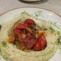  at Bistro Verde in Copenhagen