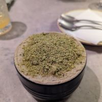  at Bistro Verde in Copenhagen