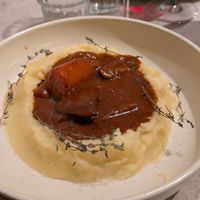  at Bistro Verde in Copenhagen