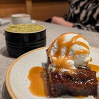  at Bistro Verde in Copenhagen