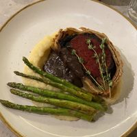   at Bistro Verde in Copenhagen