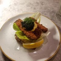  at Bistro Verde in Copenhagen