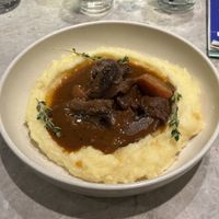   at Bistro Verde in Copenhagen