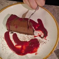  at Bistro Verde in Copenhagen