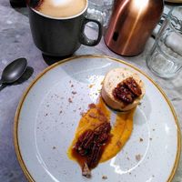  at Bistro Verde in Copenhagen