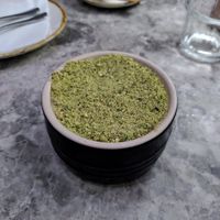  at Bistro Verde in Copenhagen