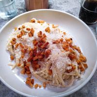  at Bistro Verde in Copenhagen