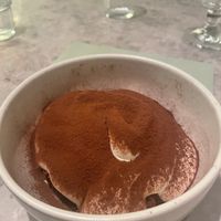   at Bistro Verde in Copenhagen