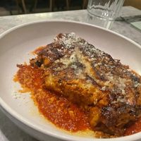   at Bistro Verde in Copenhagen