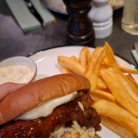  at Bistro Verde in Copenhagen