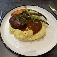   at Bistro Verde in Copenhagen