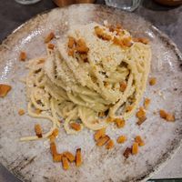  at Bistro Verde in Copenhagen