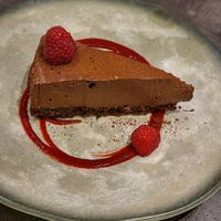  at Bistro Verde in Copenhagen