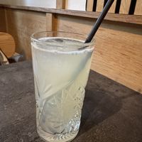   at Bistro Verde in Copenhagen