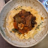  at Bistro Verde in Copenhagen