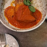  at Bistro Verde in Copenhagen