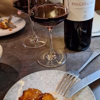  at Bistro Verde in Copenhagen