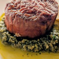  at Bistro Verde in Copenhagen