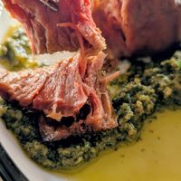  at Bistro Verde in Copenhagen