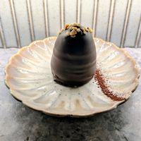  at Bistro Verde in Copenhagen