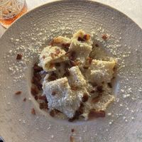   at Bistro Verde in Copenhagen