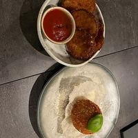  at Bistro Verde in Copenhagen