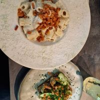  at Bistro Verde in Copenhagen
