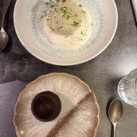   at Bistro Verde in Copenhagen