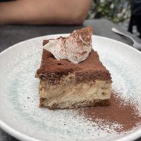  at Bistro Verde in Copenhagen