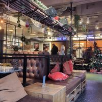 Chill atmosphere at Campus Suite - Brandsende in Hamburg