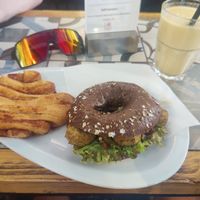  at Campus Suite - Brandsende in Hamburg